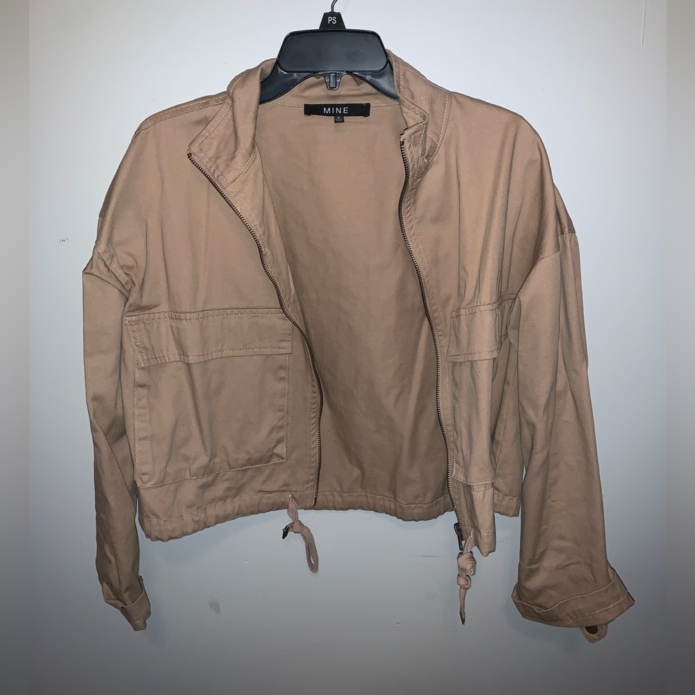 from a boutique